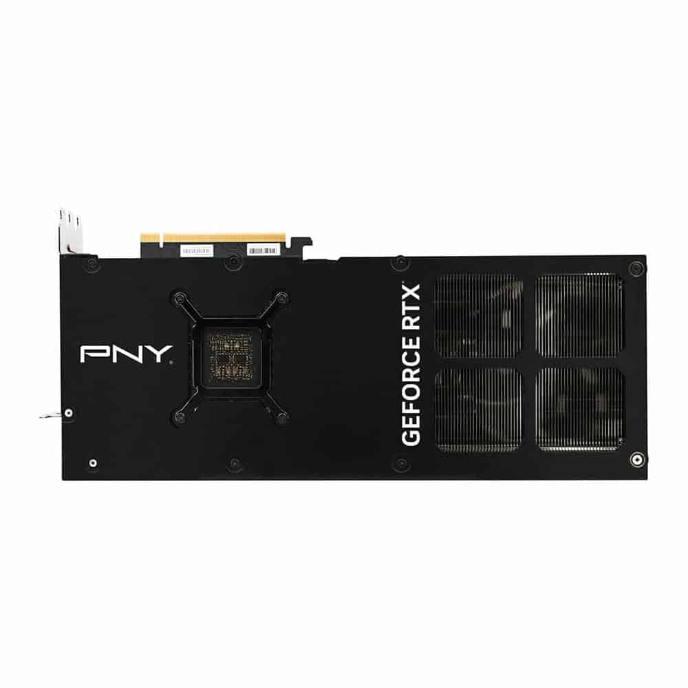 (image for) PNY NVIDIA GeForce RTX 4090 24GB VERTO Ada Lovelace Graphics Card